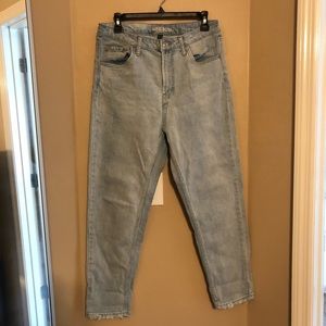 Wild fable mom jeans